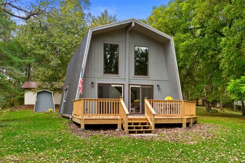 Photo of N2274 ALPINE Drive, WAUTOMA, WI 54982 (MLS # 50315753)