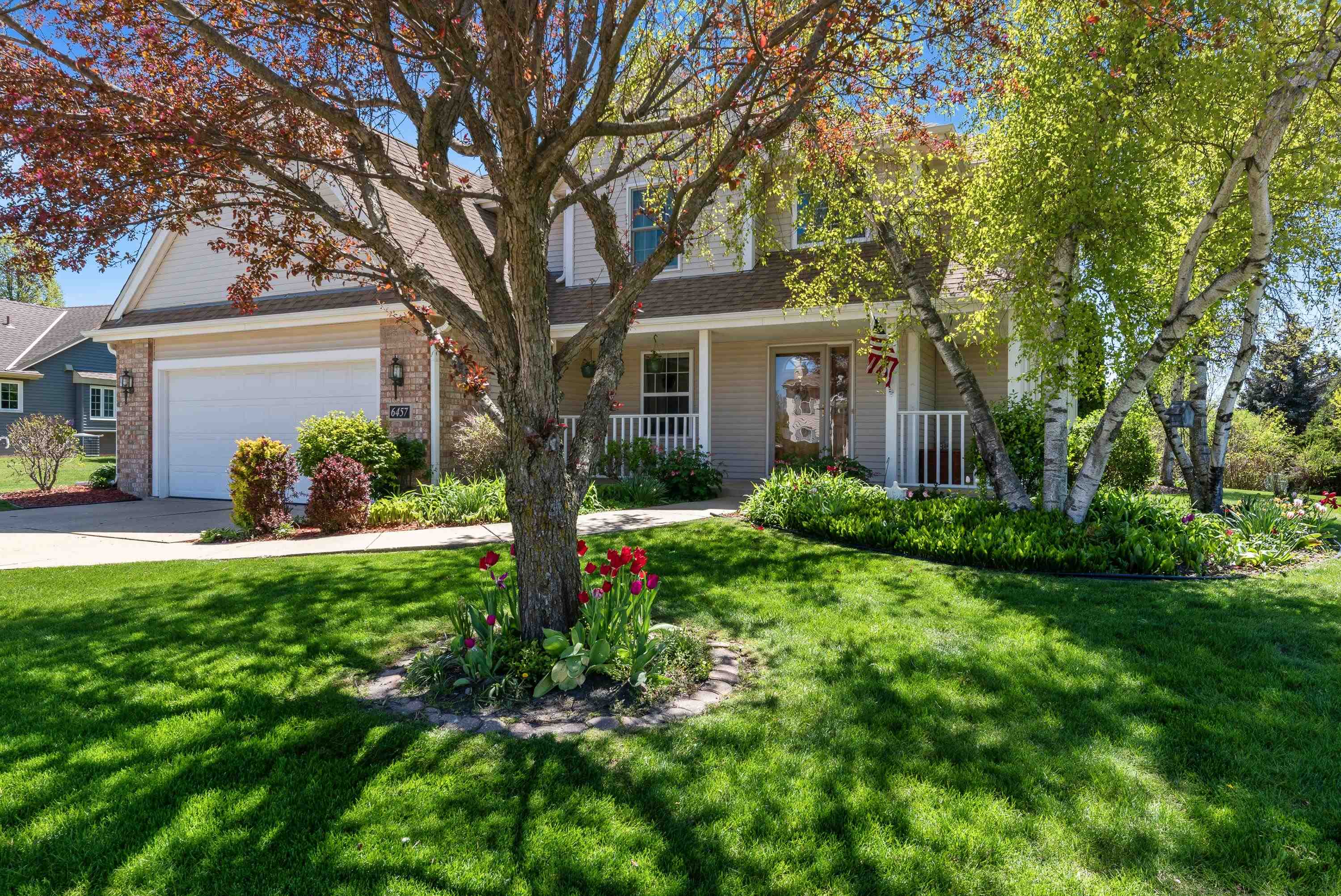 6457 NORFOLK Lane