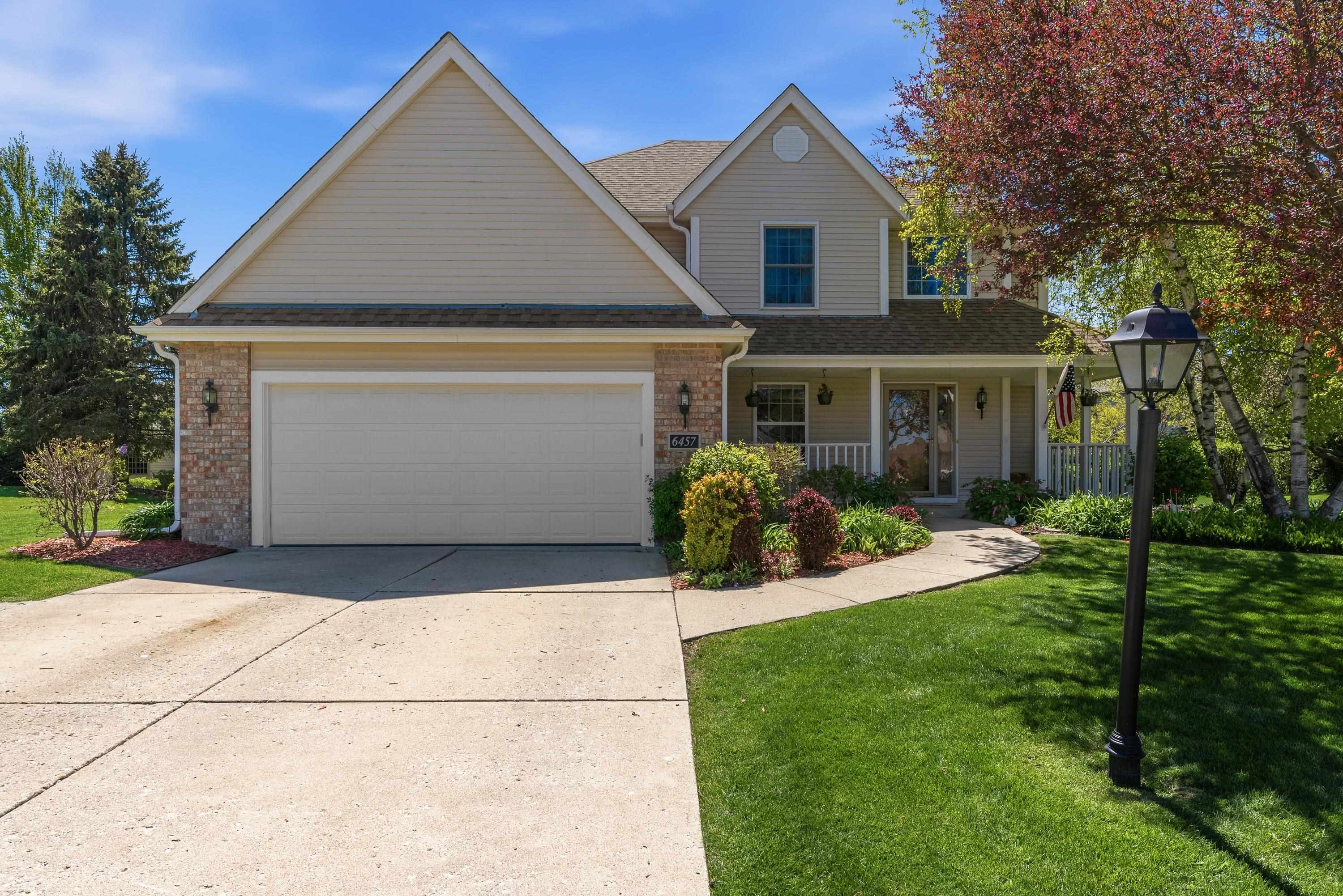 6457 NORFOLK Lane