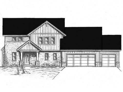 Photo of 4065 N HEGNER FARM Court, GRAND CHUTE, WI 54913 (MLS # 50318315)