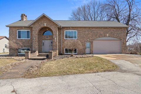 Photo of 2646 BAY SETTLEMENT Road, GREEN BAY, WI 54311 (MLS # 50323108)