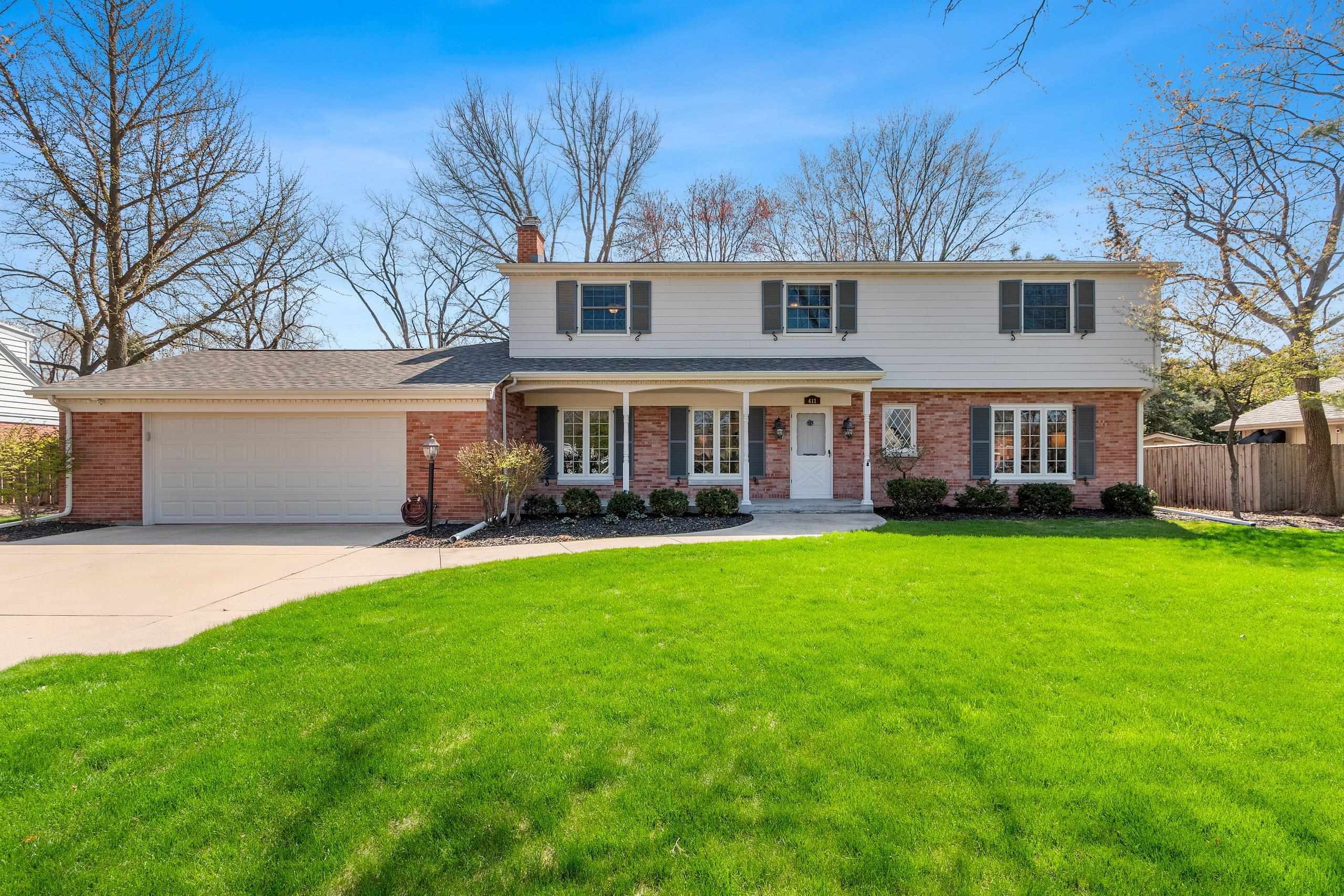 Green Bay, Wisconsin 54301, United States, 4 Bedrooms Bedrooms, ,3 BathroomsBathrooms,Residential,Active,134485