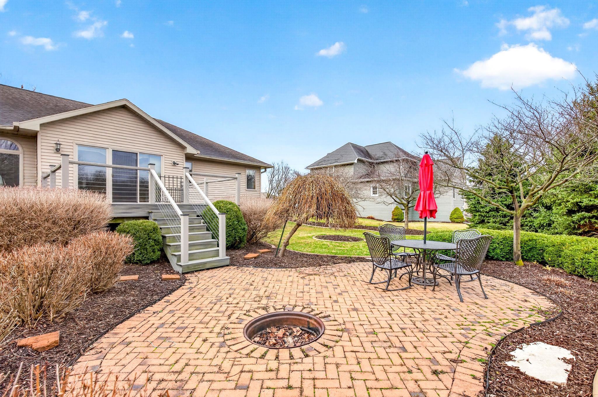 1321 SHOOTING STAR Drive