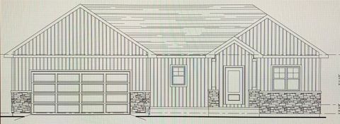 Photo of 1680 TREFOIL Trail, GREEN BAY, WI 54313 (MLS # 50321548)