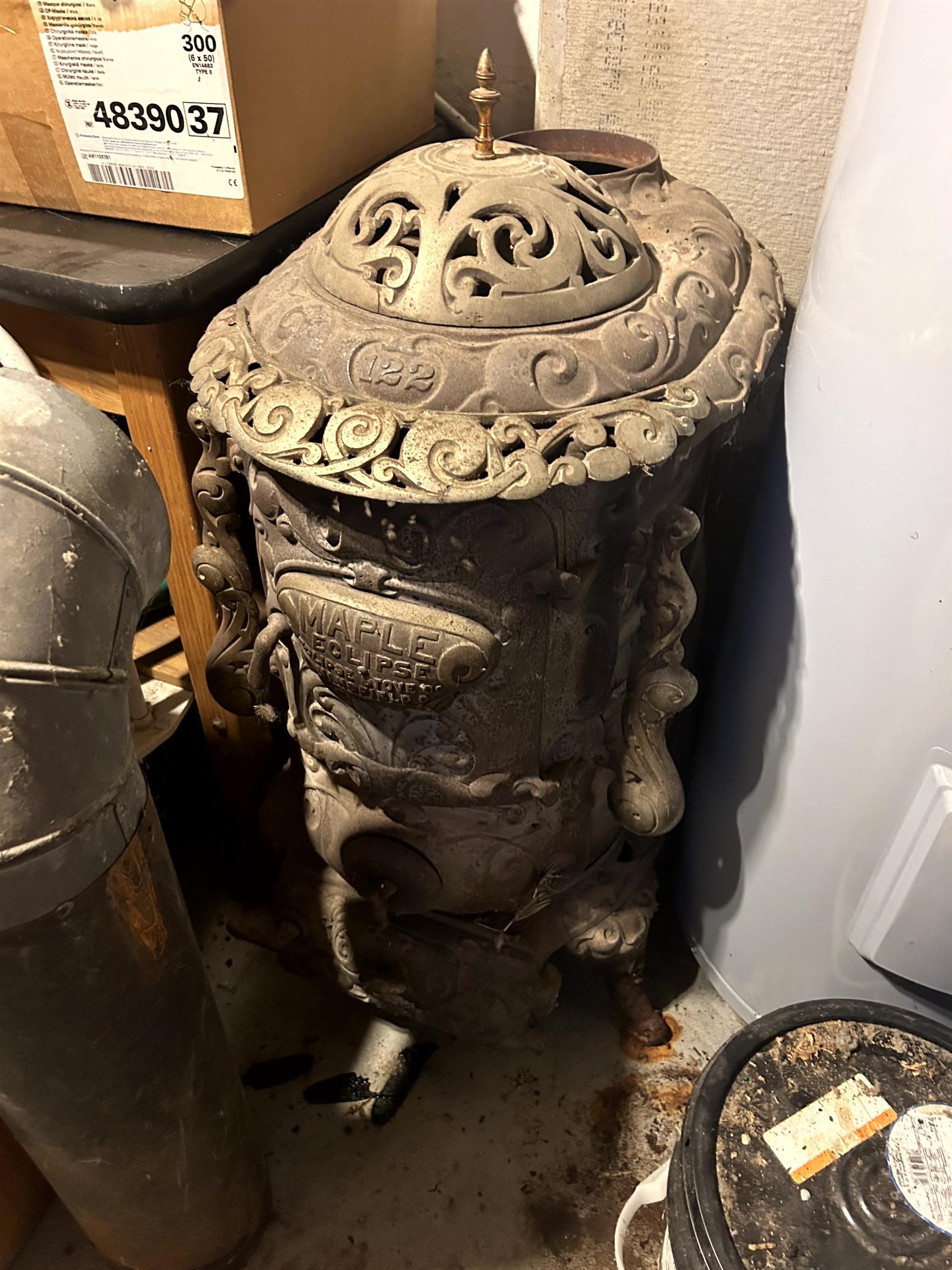 Shawano, Wisconsin 54166, United States, 3 Bedrooms Bedrooms, ,2 BathroomsBathrooms,Residential,Active,187951