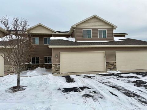 Photo of 10476 E STONY RIDGE Circle #70, SISTER BAY, WI 54234 (MLS # 50318988)