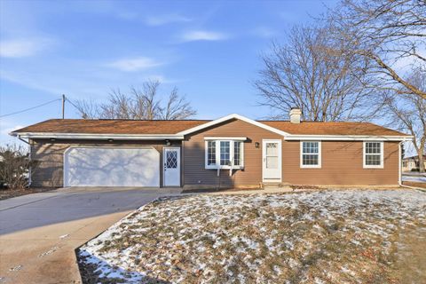 950 CLOVER Street MENASHA WI 54952
