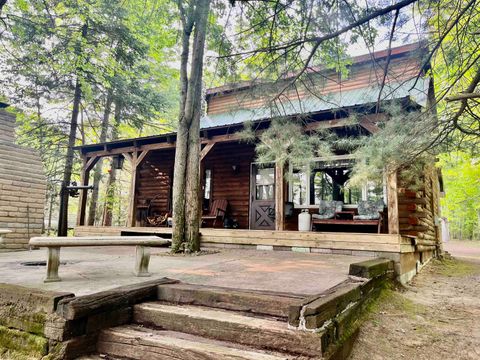 Photo of 14946 N SUNRISE Court, MOUNTAIN, WI 54149 (MLS # 50309286)