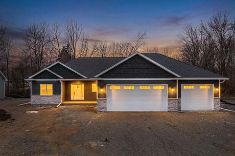 Photo of N3937 WETTERING Way, FREEDOM, WI 54130 (MLS # 50321981)