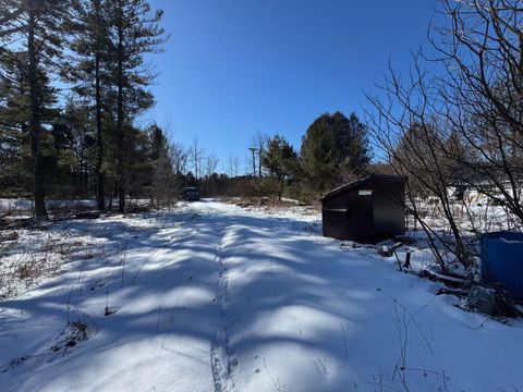 Photo of 11288 COUNTY ROAD A, SURING, WI 54174 (MLS # 50321628)