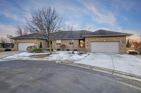 Photo of 1127 PRINCESS DOVE Circle, DE PERE, WI 54115 (MLS # 50321245)