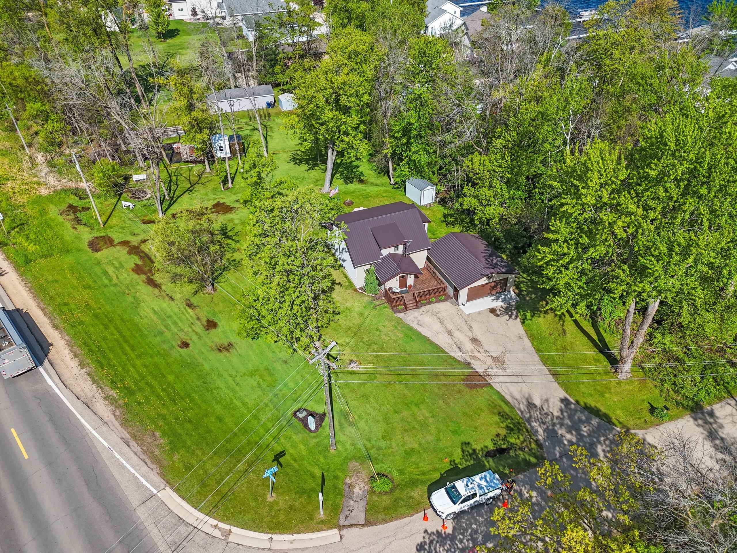 Cecil, Wisconsin 54111, United States, 3 Bedrooms Bedrooms, ,2 BathroomsBathrooms,Residential,Active,136642