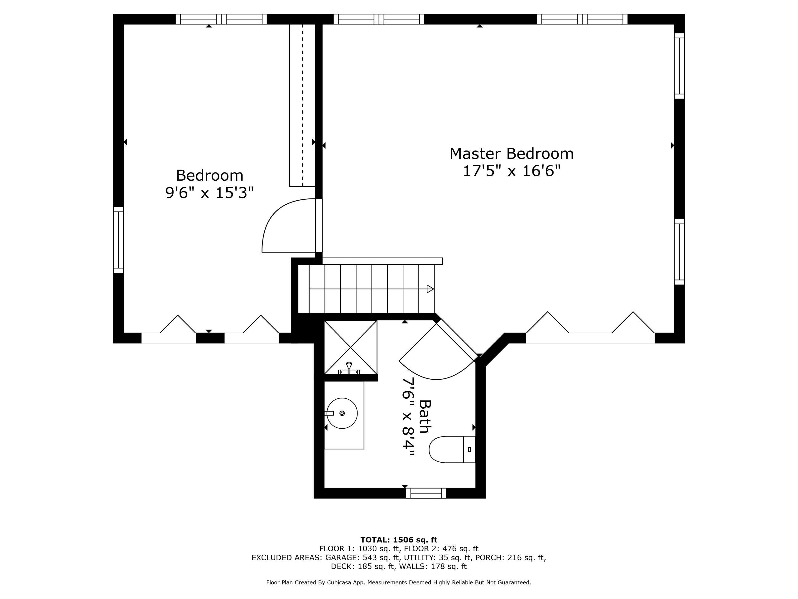 Cecil, Wisconsin 54111, United States, 3 Bedrooms Bedrooms, ,2 BathroomsBathrooms,Residential,Active,136642