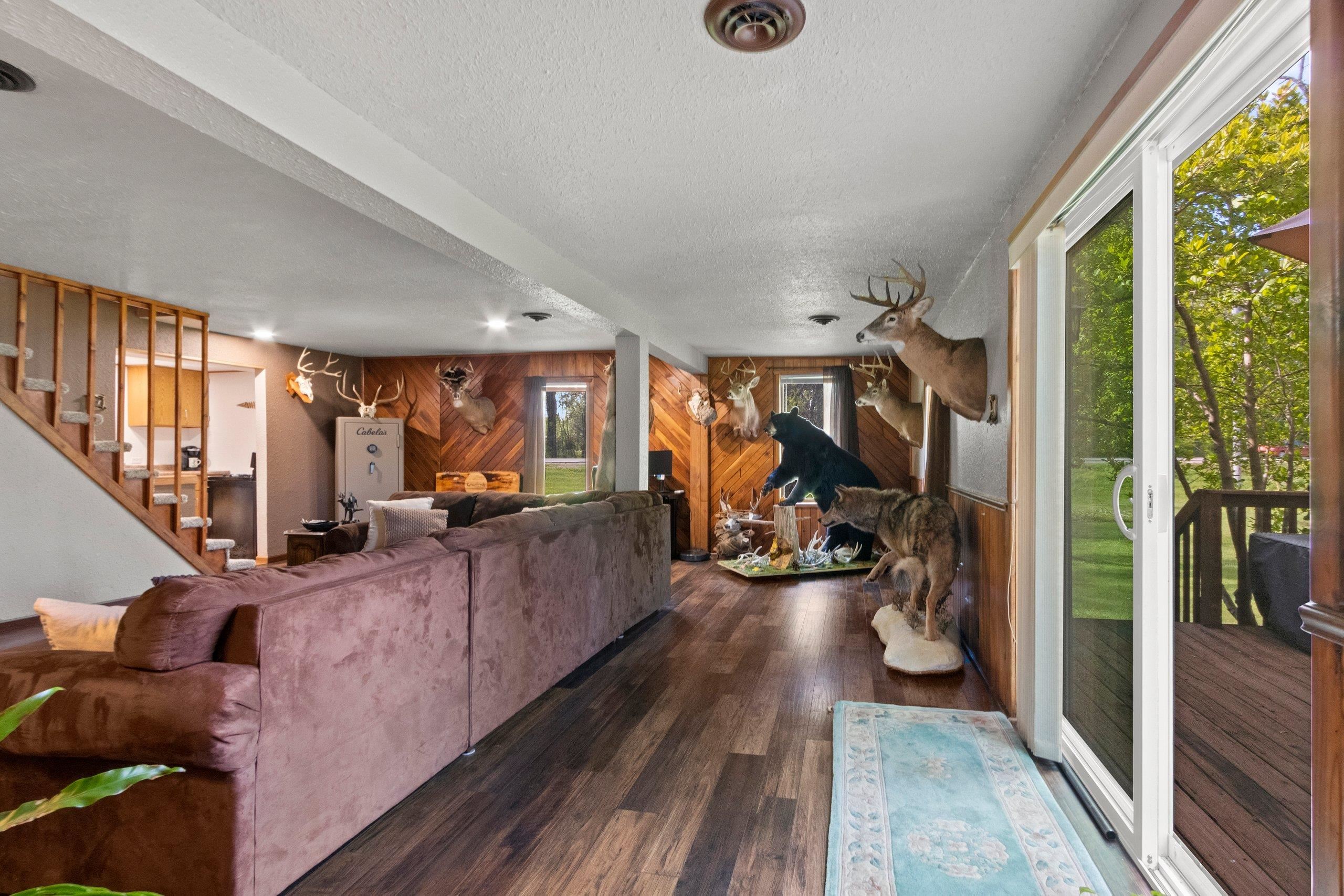 Cecil, Wisconsin 54111, United States, 3 Bedrooms Bedrooms, ,2 BathroomsBathrooms,Residential,Active,136642