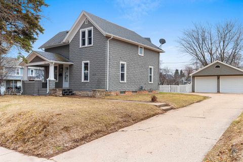 1053 E KIMBERLY Avenue KIMBERLY WI 54136