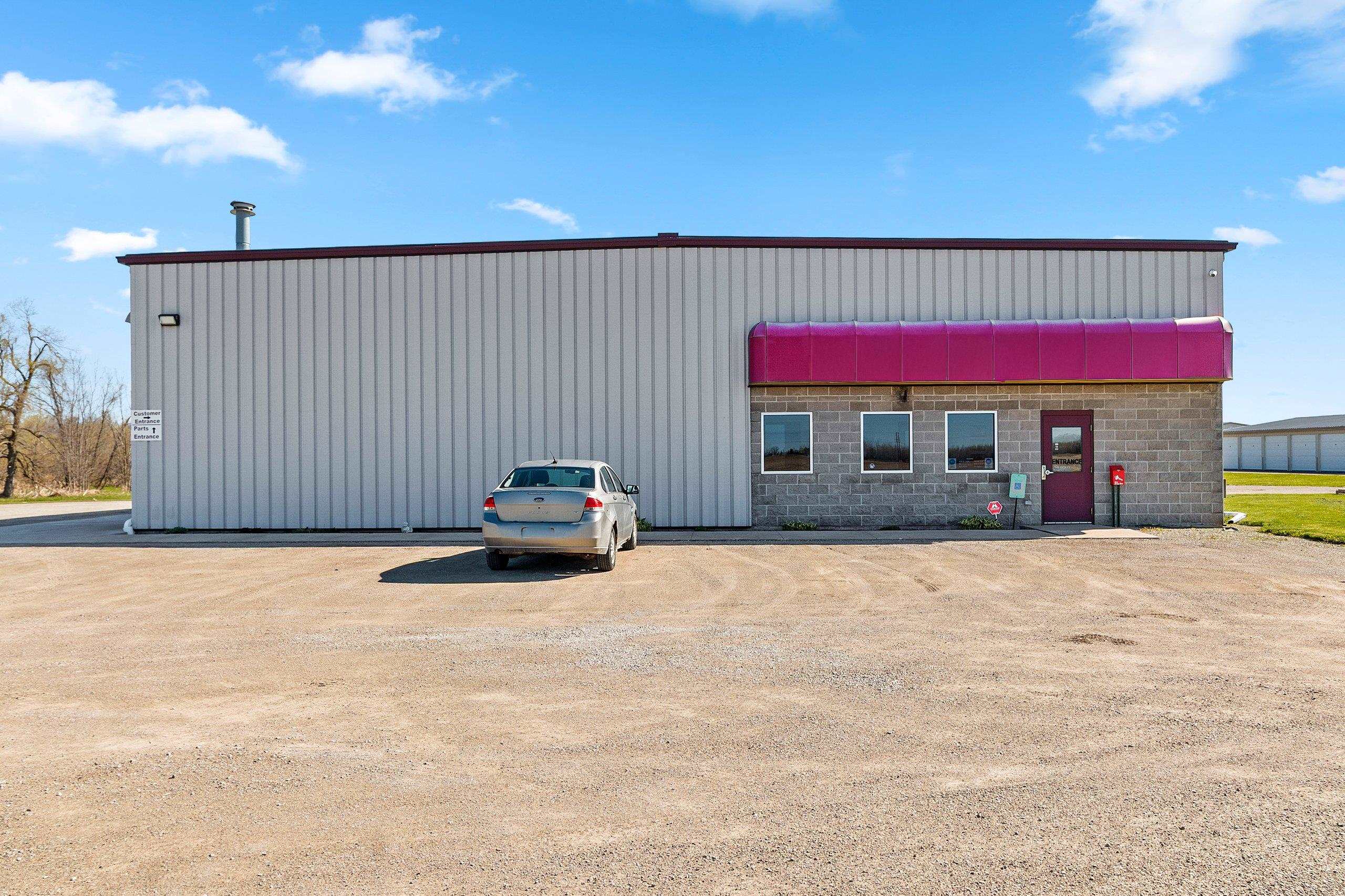 6532 OLD WISCONSIN 29