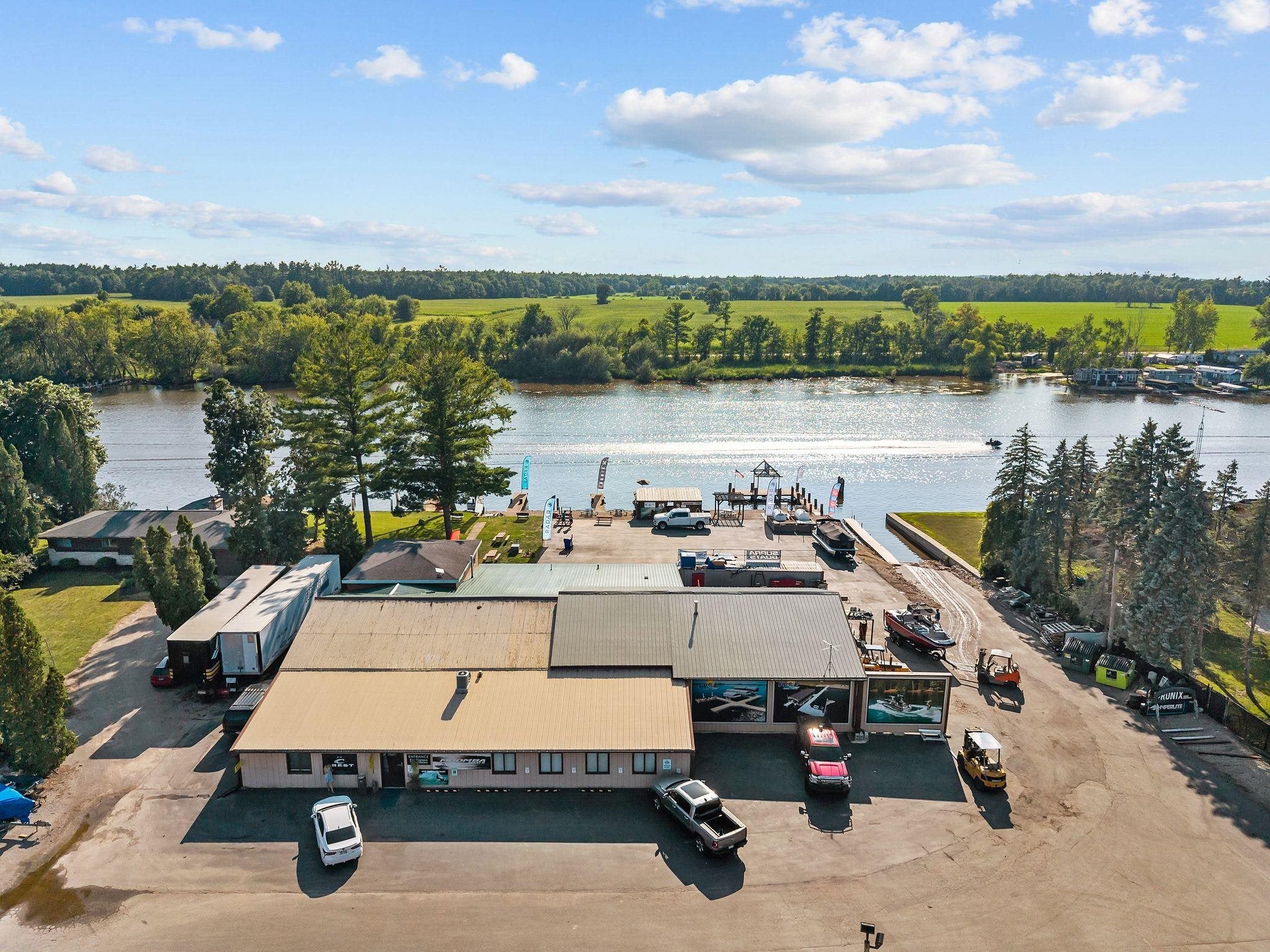 8969 COUNTY ROAD II