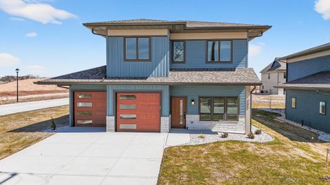 385 N WILSON Street KIMBERLY WI 54136