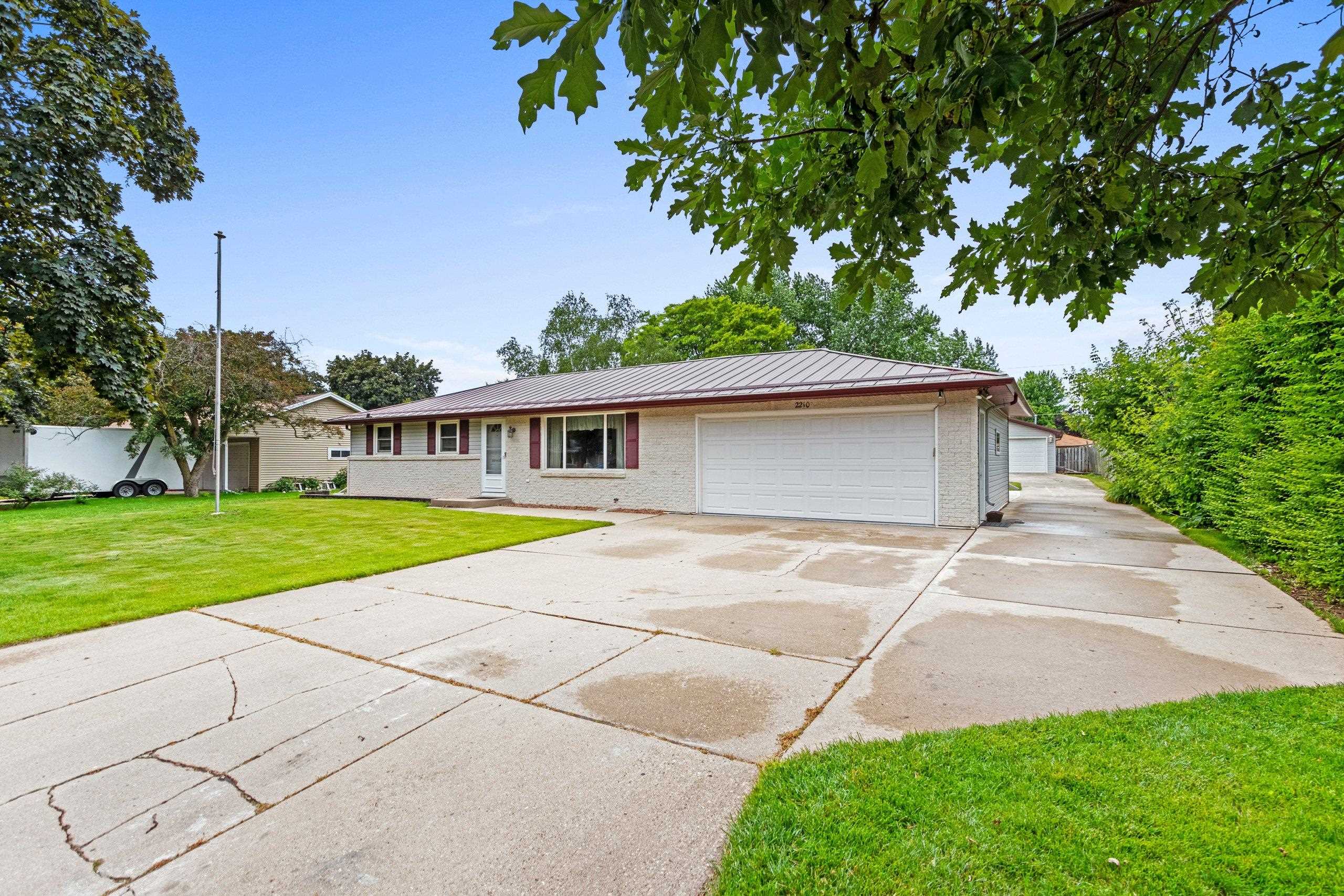 Green Bay, Wisconsin 54304, United States, 3 Bedrooms Bedrooms, ,1 BathroomBathrooms,Residential,Active,158776