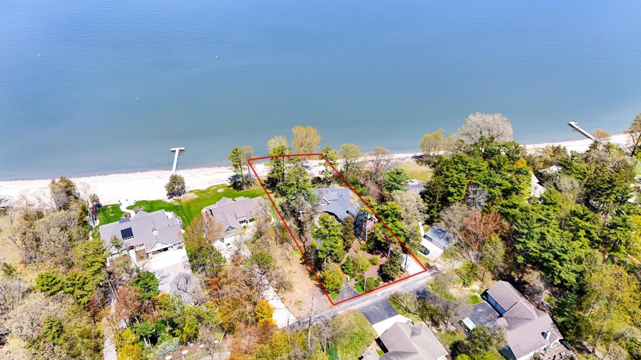 4535 POINT COMFORT Lane