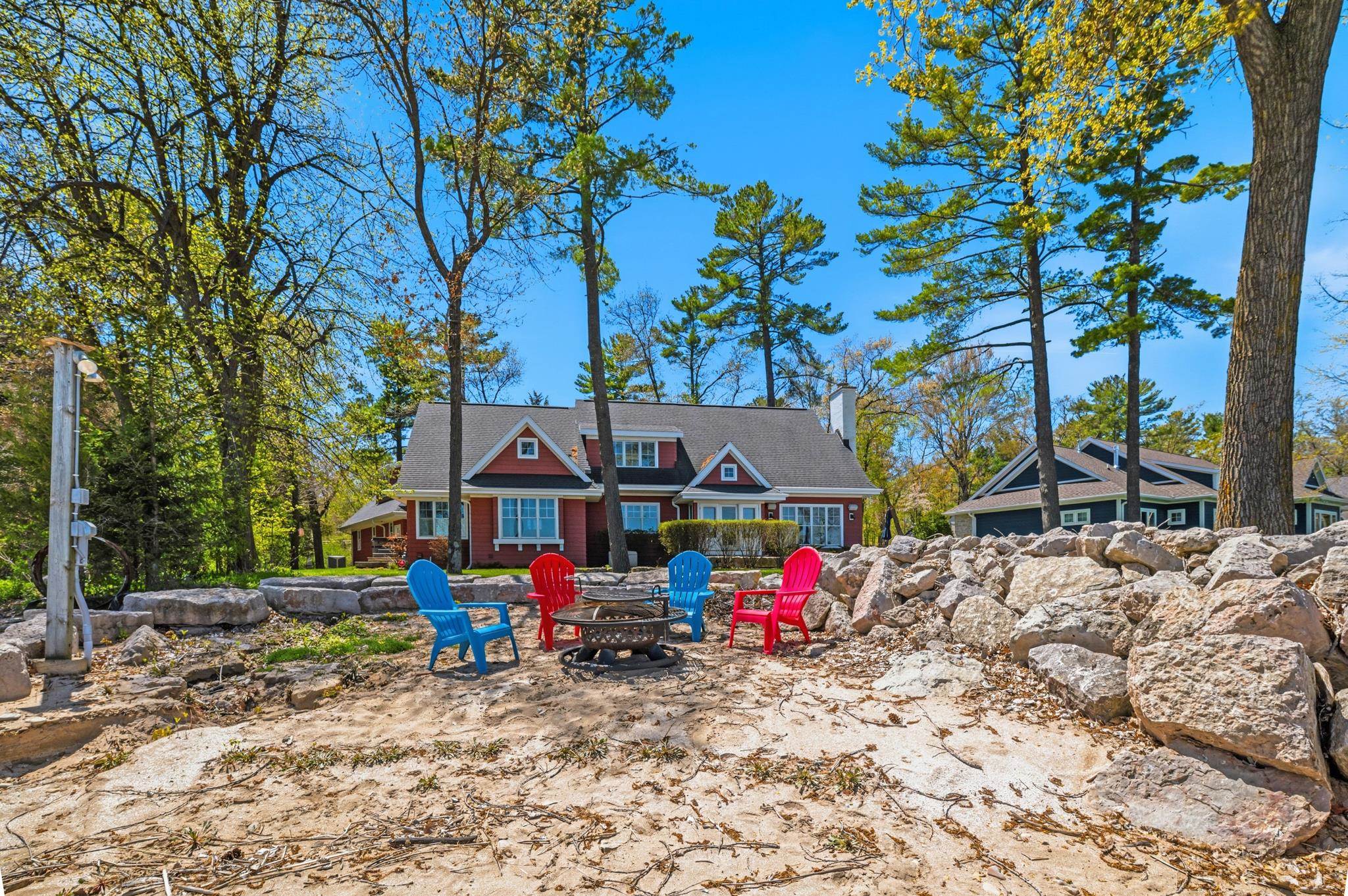 4535 POINT COMFORT Lane