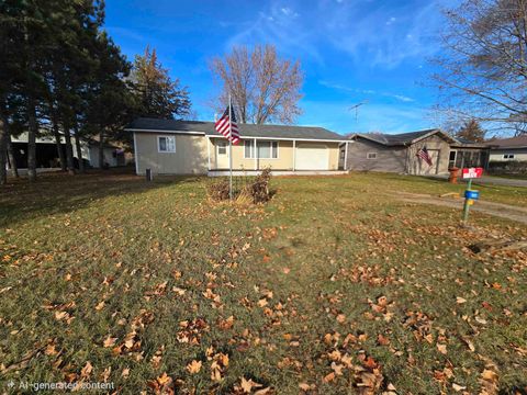 Photo of W442 HURON BAY Drive, MONTELLO, WI 53949 (MLS # 50318561)