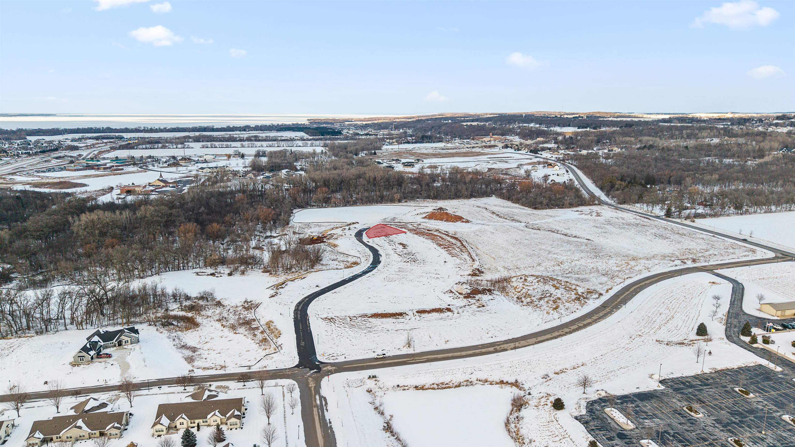 Photo 1 of 3 — 195 HIDDEN VALLEY Circle 8, FOND DU LAC, WI 54937