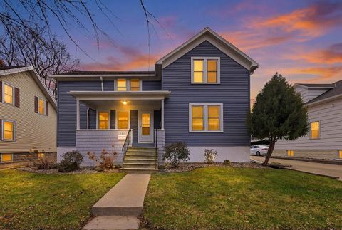 Photo of 120 E ARNDT Street, FOND DU LAC, WI 54935 (MLS # 50323099)