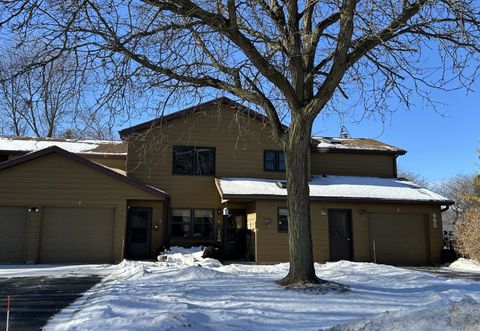 Photo of 985 BABCOCK Street, NEENAH, WI 54956 (MLS # 50314648)