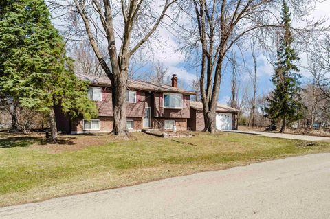 8480 SHIRLEY Court WINNECONNE WI 54986