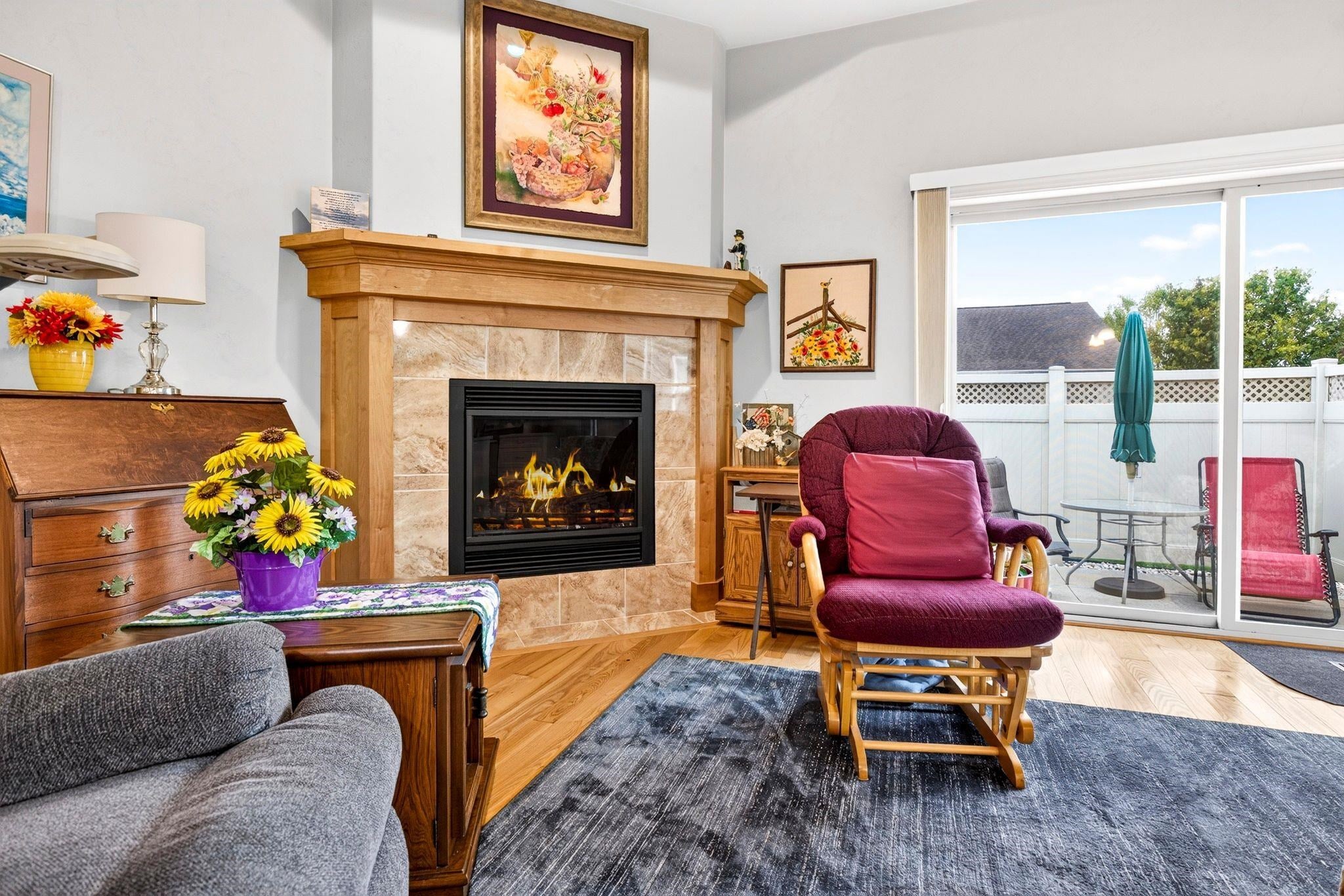 1581 REDWING Drive
