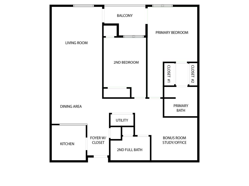 Photo of 400 N RICHMOND Street #430, APPLETON, WI 54911 (MLS # 50318059)