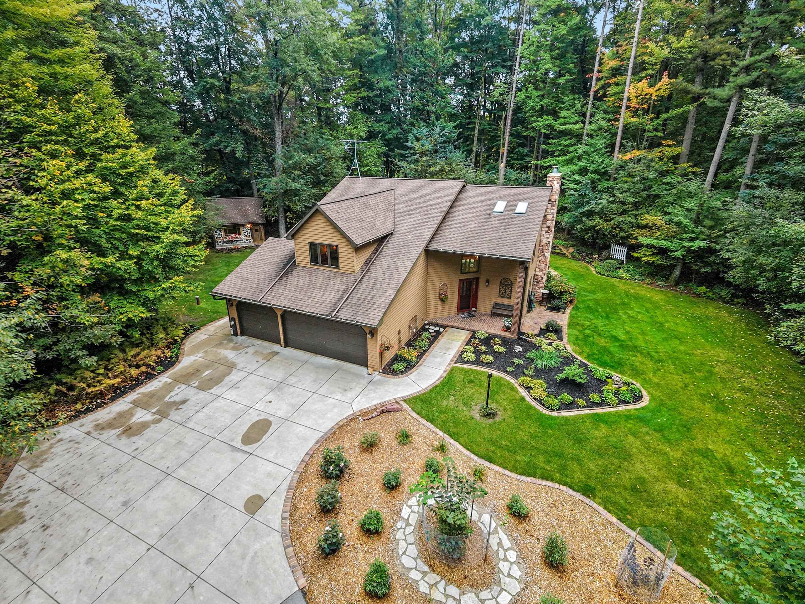 2250 CATHEDRAL FOREST Drive