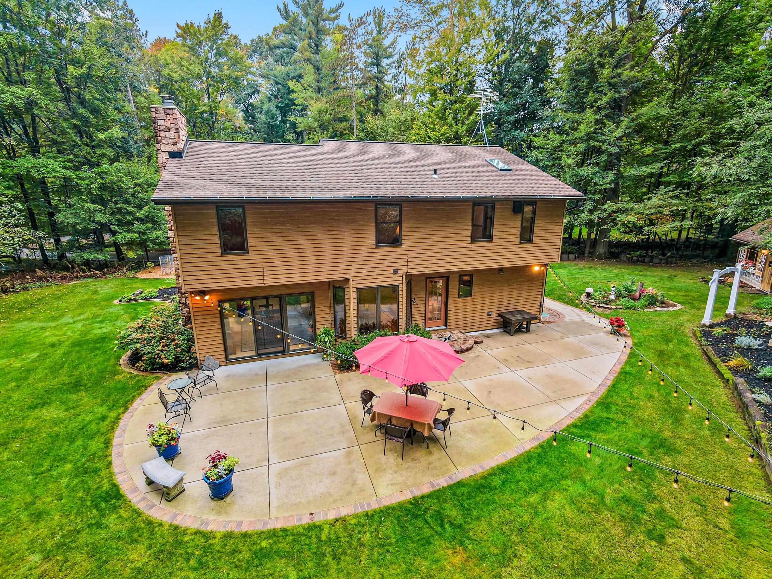 2250 CATHEDRAL FOREST Drive