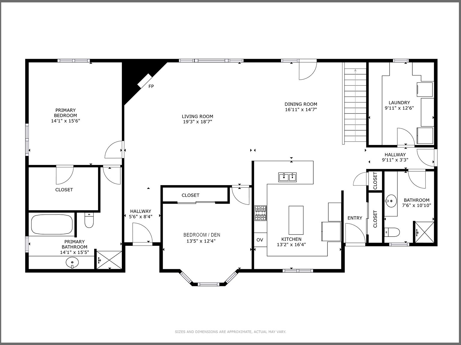Green Bay, Wisconsin 54311, United States, 4 Bedrooms Bedrooms, ,3 BathroomsBathrooms,Residential,Active,229261