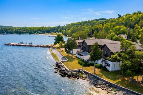 Photo of 7715 ALPINE Road, EGG HARBOR, WI 54209 (MLS # 50330142)