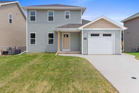 Photo of 216 FAIRVIEW Lane, CHILTON, WI 53014 (MLS # 50330647)