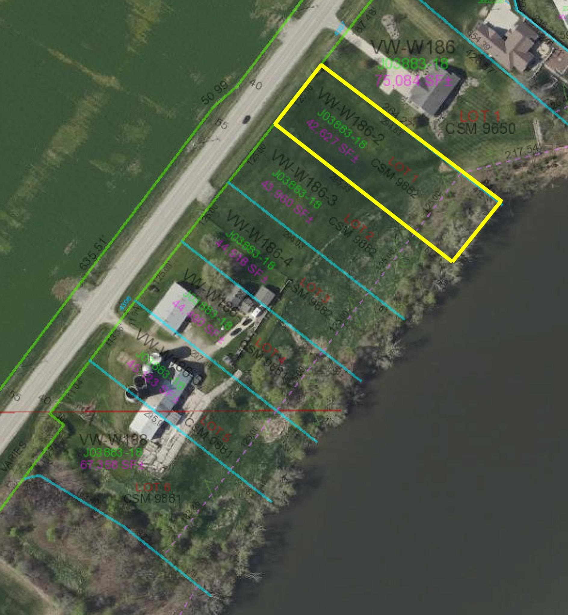 4225 LOST DAUPHIN Road 1