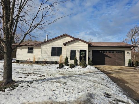 Photo of N3408 MARLWOOD Drive, WAUTOMA, WI 54982 (MLS # 50320019)