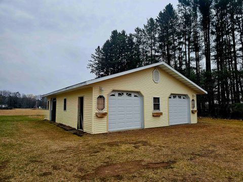 525 SUMMIT Street WILD ROSE WI 54984