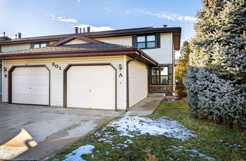 Photo of 801 S OLSON Avenue #A, APPLETON, WI 54914 (MLS # 50319980)