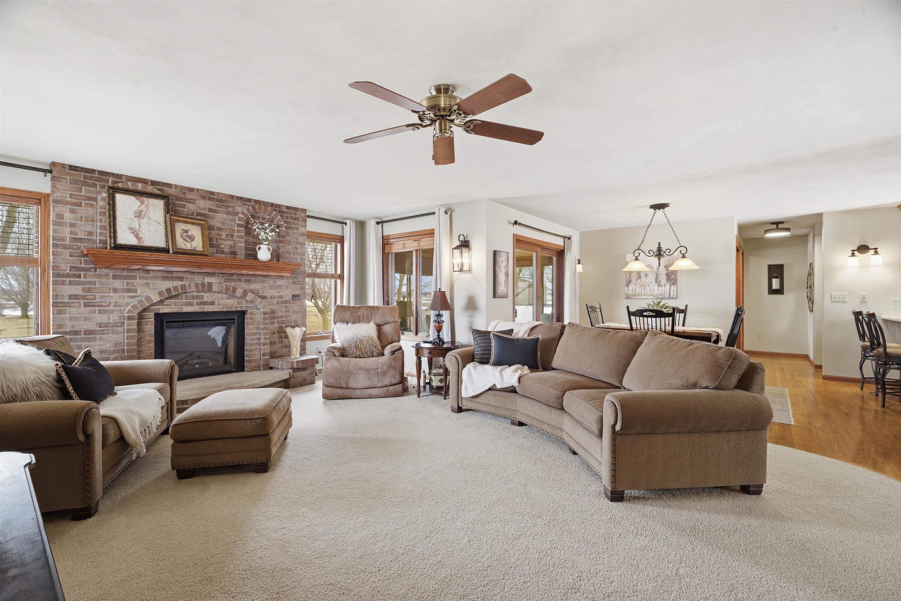 N3893 VANDEN BOSCH Road