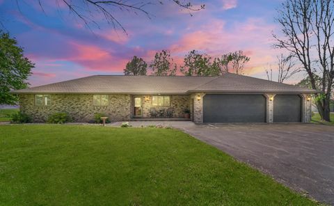 N3893 VANDEN BOSCH Road KAUKAUNA WI 54130