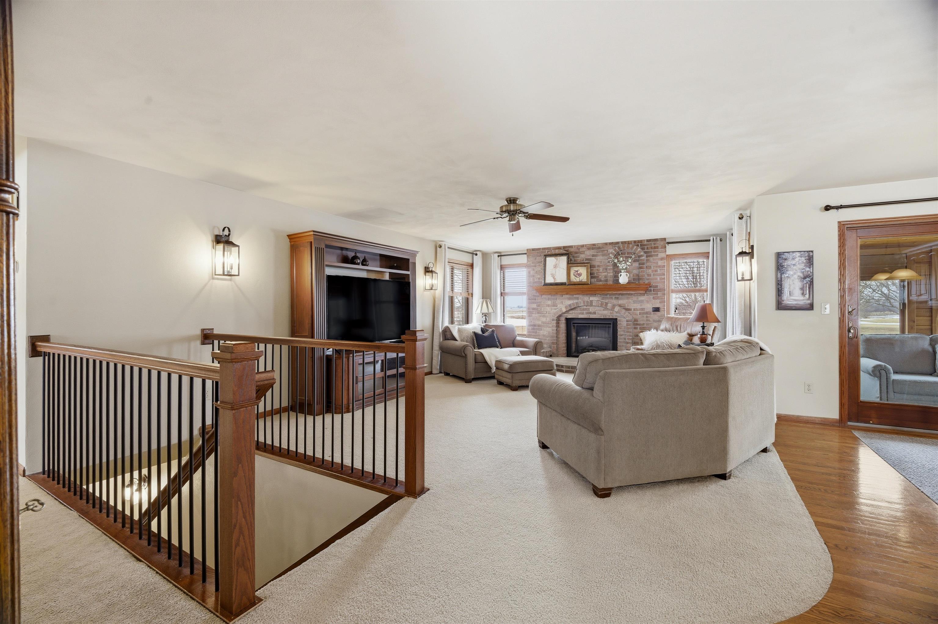 N3893 VANDEN BOSCH Road