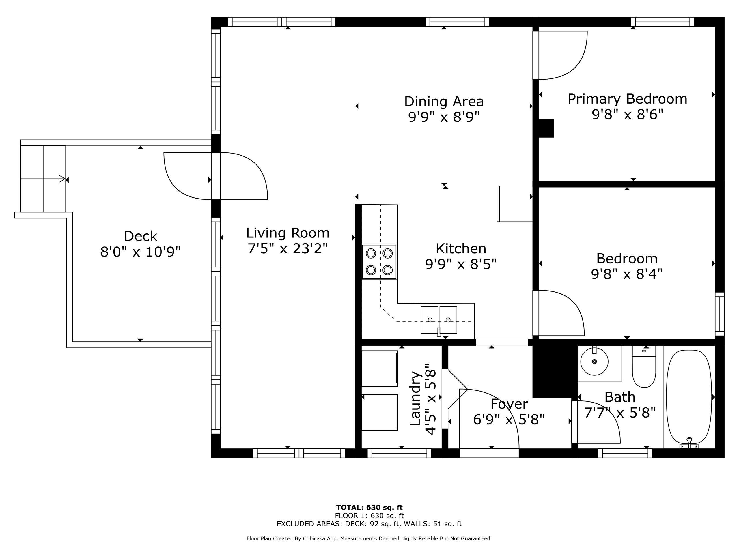 Shawano, Wisconsin 54166, United States, 2 Bedrooms Bedrooms, ,1 BathroomBathrooms,Residential,Active,211020