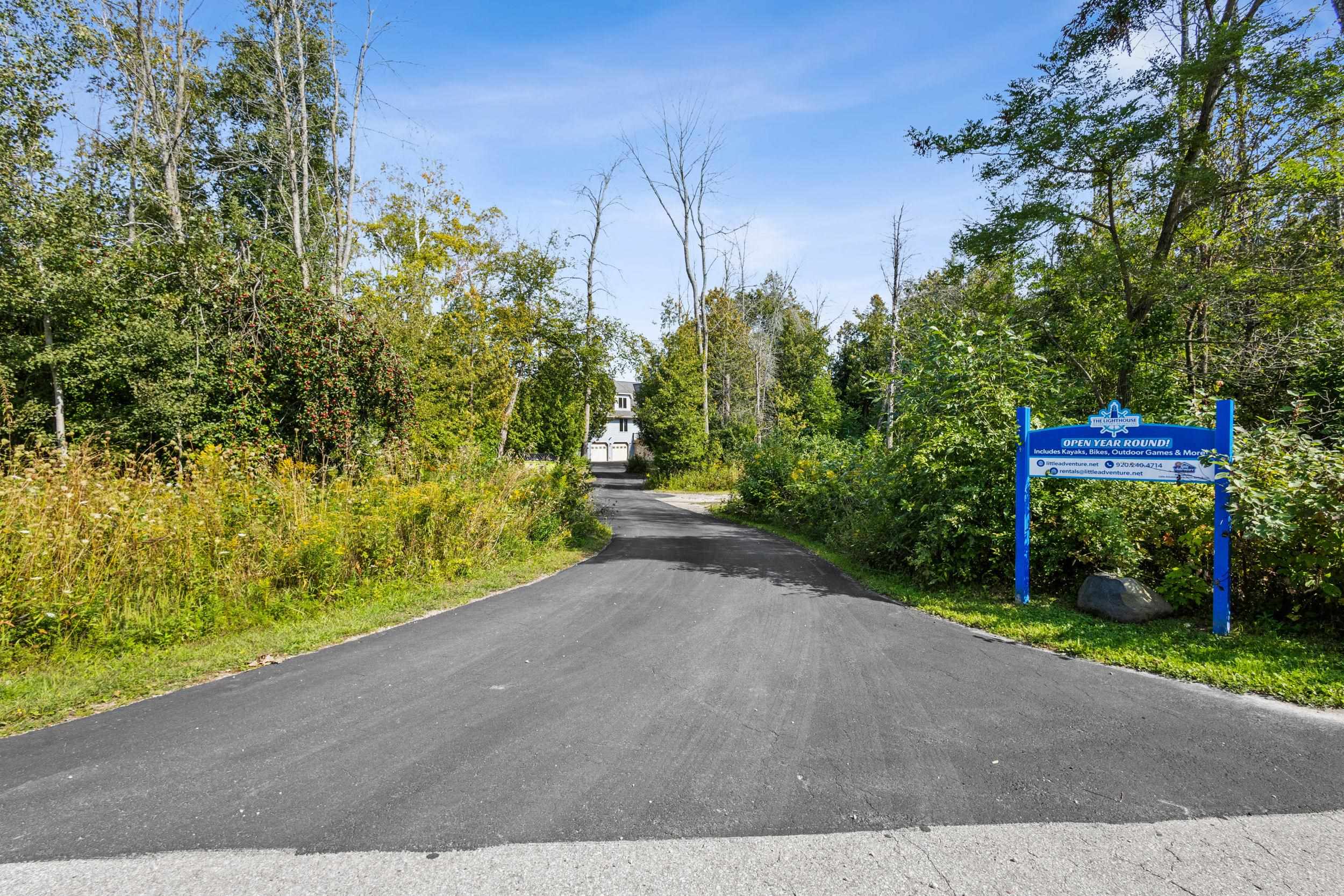 E7379 WASHINGTON Road