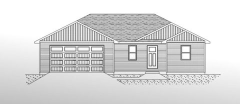 Photo of 367 BROOKE Drive, OMRO, WI 54963 (MLS # 50314034)