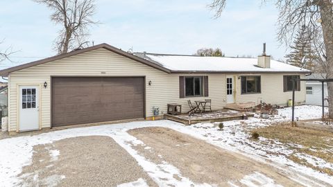 Photo of 7601 WIDGEON Lane, LARSEN, WI 54947 (MLS # 50321525)