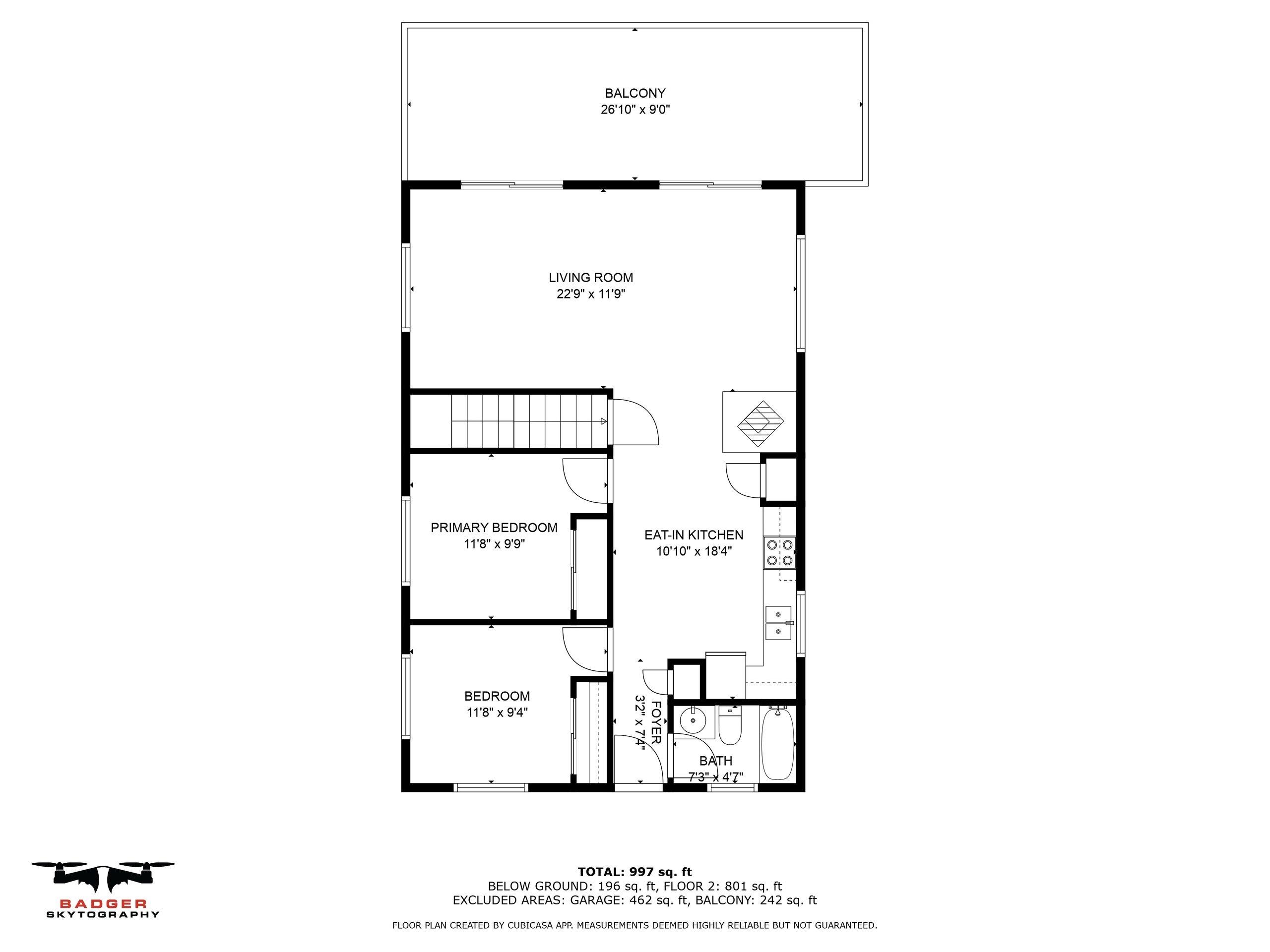Keshena, Wisconsin 54135, United States, 2 Bedrooms Bedrooms, ,1 BathroomBathrooms,Residential,Active,157283