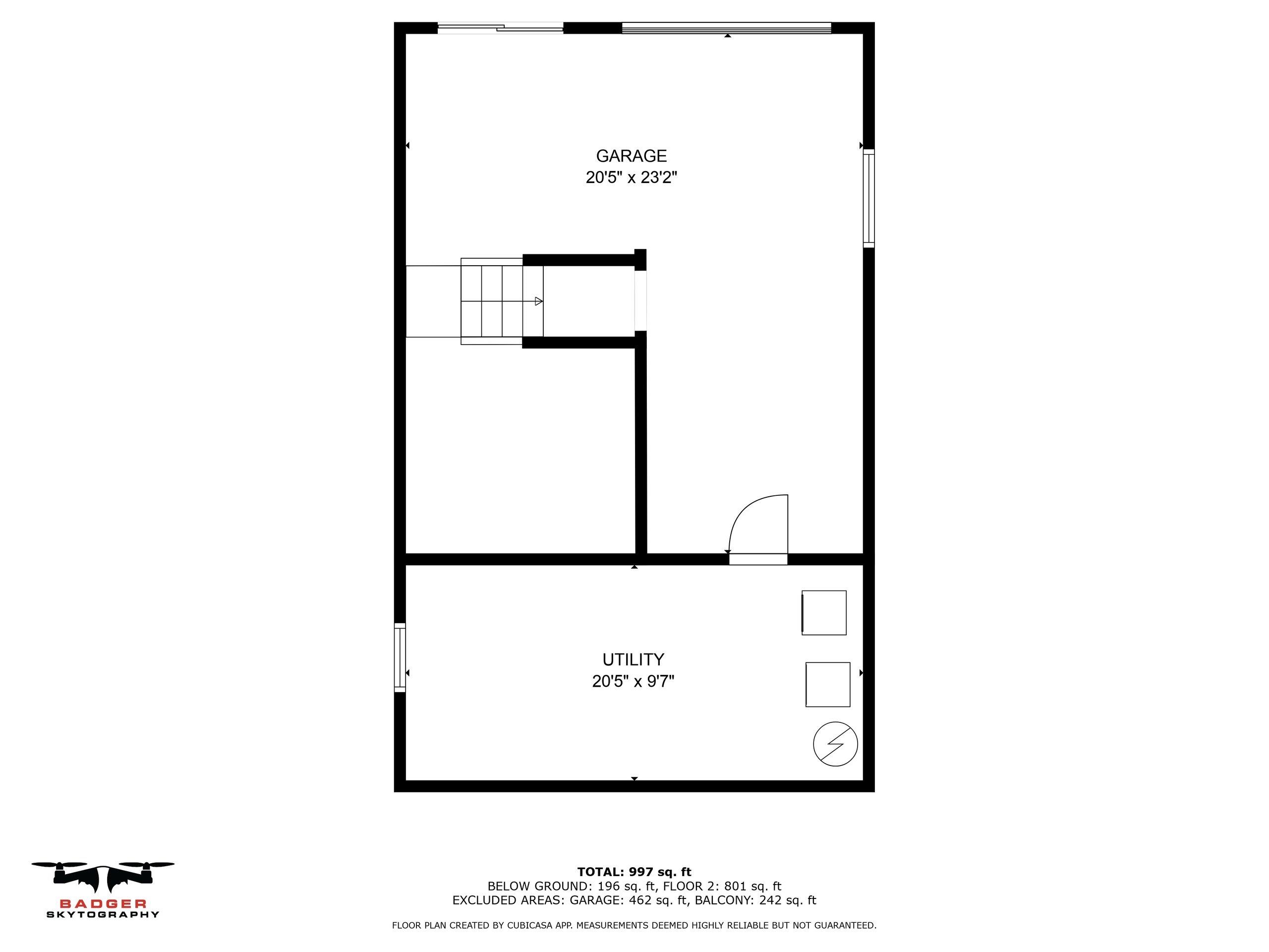 Keshena, Wisconsin 54135, United States, 2 Bedrooms Bedrooms, ,1 BathroomBathrooms,Residential,Active,157283